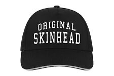 Original skinhead baseball for sale  ENFIELD