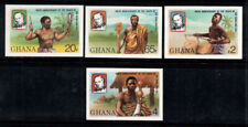 Ghana 1980 michel usato  Bitonto
