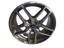 Mercedes glcx253 alloy for sale  Shipping to Ireland