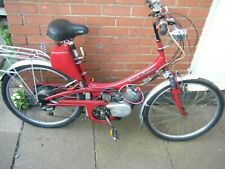 Raleigh runabout nsu for sale  LOUGHBOROUGH
