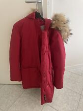 Woolrich donna usato  Fano