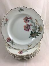 Porcelaine limoges modèle d'occasion  Ifs