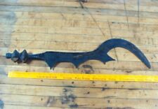 Primitive african sickle for sale  Amazonia