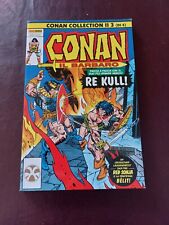 Conan collection conan usato  Torino