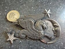 Vintage brooch unusual for sale  MORECAMBE