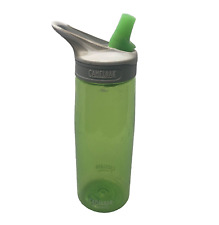 Garrafa de água CamelBak Eddy sem BPA verde 750ml - sem palha - comprar usado  Enviando para Brazil