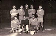 Anni squadra calcio usato  Albenga