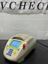 Used, BIO-RAD 580BR MYCYCLER THERMAL CYCLER 96 WELL PCR SYSTEM for sale  Shipping to South Africa