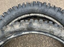 Michelin enduro maxxis for sale  HEREFORD