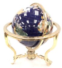 gemstone globe for sale  LEEDS