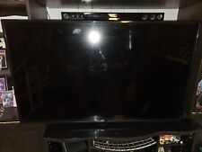 Jvc television em55ftr for sale  Farmingville