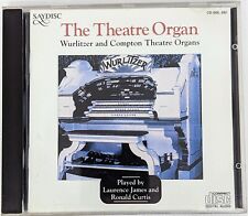 Theatre organ laurence for sale  NOTTINGHAM