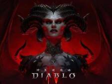 Diablo4 | Temporada-3 | Self Play Carry Raid Level up 1-100 +Desbloquear T3/T4 comprar usado  Enviando para Brazil