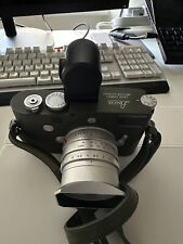 Leica m10p safari for sale  BICESTER