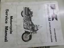 Used kawasaki manual d'occasion  Expédié en Belgium