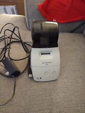 Seiko Smart Label Printer - Model SLP 100 used for sale  Shipping to South Africa