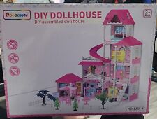 Doloowee dolls house for sale  Middletown