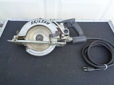 Vintage skilsaw professional for sale  Norwich