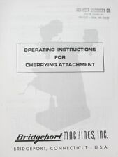 Bridgeport cherry cherrying for sale  Port Richey