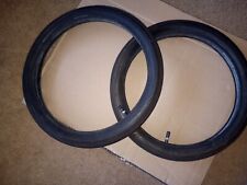tubes bicycle tires for sale  Grant