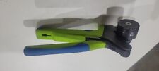 Rennsteig Crimp System Interchangeable Crimping Tool for sale  Shipping to South Africa