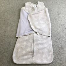 sack baby small sleep fleece for sale  Lombard