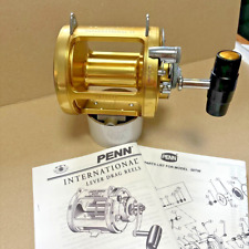 penn reels for sale  Shipping to Ireland