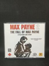 Max Payne 2 - The Fall Of Max Payne - PC-Spiel, usado comprar usado  Enviando para Brazil