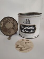 Old vintage captain for sale  Mc Lean