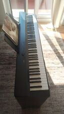 Pianola tastiera usata usato  Milano