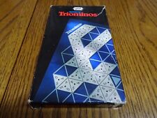 Triominos magnetic travel for sale  Shipping to Ireland