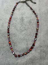 Sorrelli necklace retired for sale  Waipahu