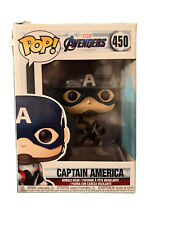 Funko pop avengers usato  Seregno