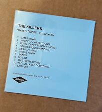 The killers sam usato  Roma