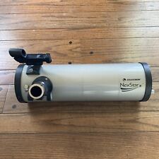 Celestron NexStar  (31142)  D=114MM & F=1000MM Telescope Only W/ Finder Scope for sale  Shipping to South Africa
