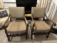 studded chair for sale  ROCHESTER