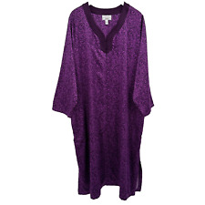 Carole hochman robe for sale  Arlington