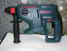 Bosch gbh cordless for sale  HALIFAX