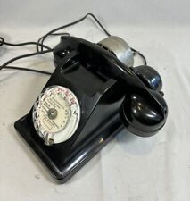 Ancien telephone bakelite d'occasion  Vitry-le-François