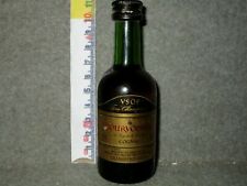 Mignon miniature cognac usato  Castiglione Di Garfagnana