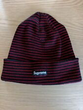 Supreme beanie for sale  DONCASTER