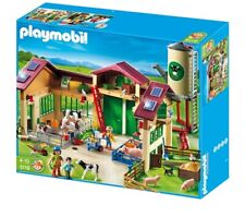Playmobil bauernhof silo gebraucht kaufen  Ebergötzen