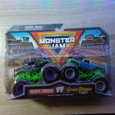 Monster jam diecast for sale  Shipping to Ireland