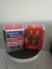 Coca cola retro for sale  ENFIELD