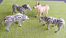 Playmobil zebras safari gebraucht kaufen  Moers