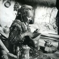 1950 algeria woman for sale  STOCKPORT