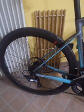 Ruote wilier ult38kt usato  Piacenza