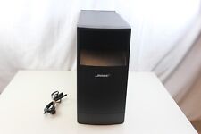 Bose acoustimass module for sale  Redford