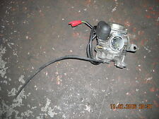 Kymco vitality carb for sale  LOUTH