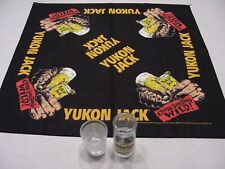 Yukon jack canadian for sale  Hoquiam
